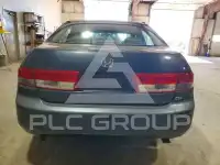 2003 Honda Accord photo