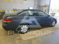 2003 Honda Accord фото