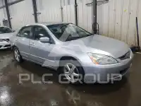 2003 Honda Accord фото