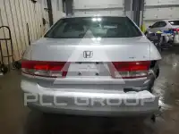 2003 Honda Accord фото