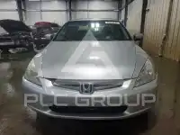 2003 Honda Accord фото