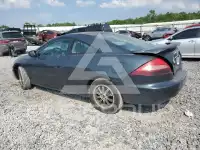 2003 Honda Accord фото