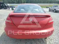2003 Honda Accord фото
