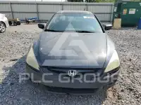 2003 Honda Accord фото