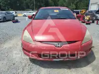 2003 Honda Accord фото