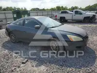 2003 Honda Accord фото