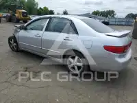2003 Honda Accord фото