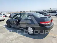 2003 Honda Accord фото