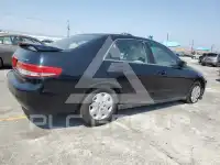 2003 Honda Accord фото