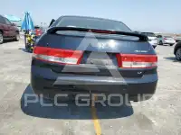 2003 Honda Accord фото