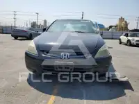 2003 Honda Accord фото