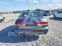 2003 Honda Accord фото