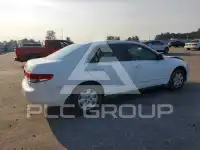 2003 Honda Accord фото