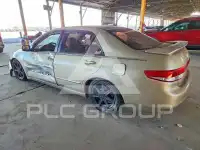 2003 Honda Accord photo