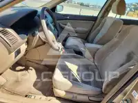 2003 Honda Accord фото