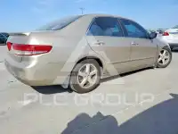 2003 Honda Accord фото