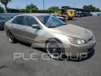2003 Honda Accord фото