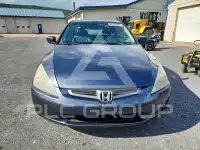 2003 Honda Accord фото