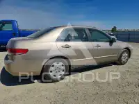 2003 Honda Accord фото