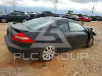 2003 Honda Accord photo