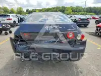 2003 Honda Accord фото