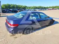 2003 Honda Accord photo
