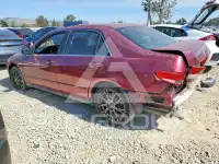 2003 Honda Accord фото