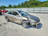 2003 Honda Accord фото
