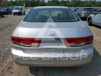 2003 Honda Accord фото