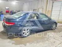 2003 Honda Accord фото