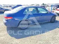 2003 Honda Accord фото