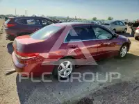 2003 Honda Accord фото