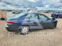 2003 Honda Accord photo