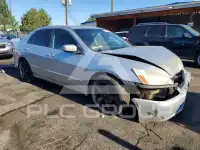 2003 Honda Accord фото