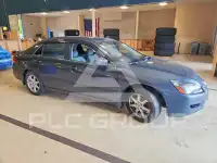 2003 Honda Accord фото
