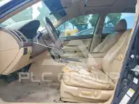 2003 Honda Accord фото