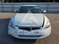 2003 Honda Accord фото