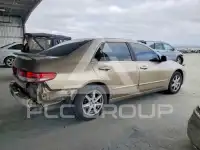 2003 Honda Accord фото