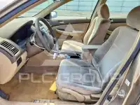 2003 Honda Accord photo