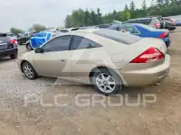 2003 Honda Accord фото
