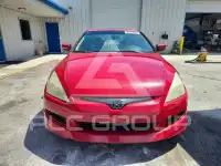 2003 Honda Accord photo