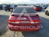 2003 Honda Accord фото