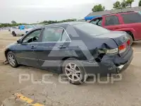 2003 Honda Accord photo