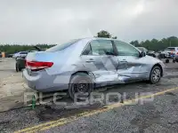2003 Honda Accord фото