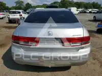 2003 Honda Accord фото