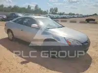 2003 Honda Accord фото