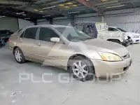 2003 Honda Accord фото