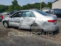 2003 Honda Accord photo