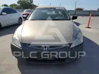 2003 Honda Accord фото