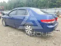 2003 Honda Accord фото